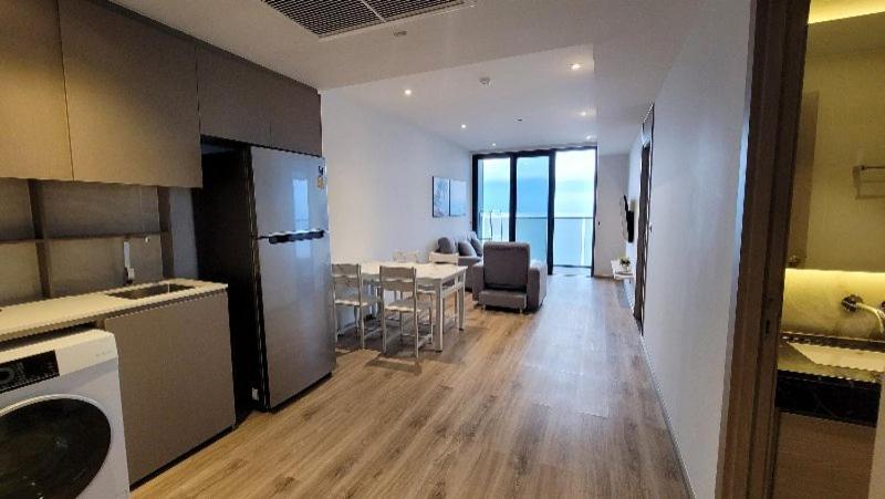 Andromeda Condo By Feng Pattaya Room photo